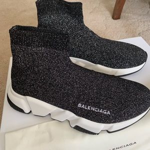 Balenciaga Speed Trainer EU 37